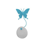 Silicone Butterfly Tea Infuser